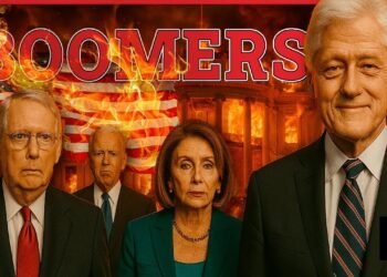 The Worst Generation in American History: How the Baby Boomers Sold Out America | Redacted