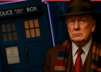 “We can manipulate time and space” The White House admits U.S. has time travel tech | Redacted News