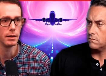 🚨 SHOCK! Time Travel is real and here’s how it works, government has been hiding it | Redacted