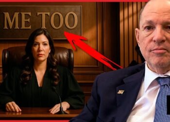 Hang on! Harvey Weinsten is about to be RETRIED for these alleged crimes? | Redacted