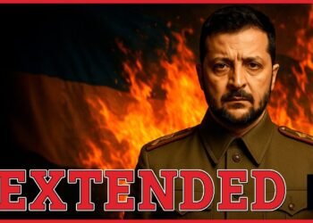 Zelensky Just Canceled Democracy (Again) — No Elections, Just Martial Law w Drew Berquist | Redacted