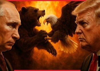 Holy SH*T! Putin Just Called Trump’s Bluff — And It Blew Up in His Face | Redacted w Clayton Morris