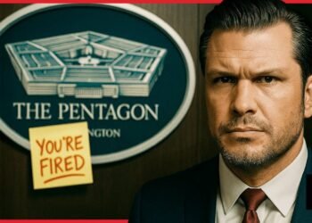 “The WARMONGERS are trying to take down Pete Hegseth” will Trump stop them? w Lt Col. Daniel Davis