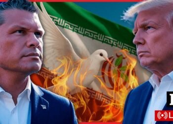 Something BIG is happening at Trump’s Pentagon and it’s not good for peace | Redacted News