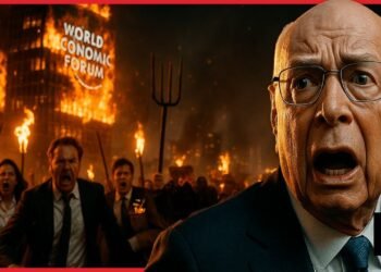 This Klaus Schwab investigation story makes NO SENSE, the WEF is hiding something BIG | Redacted