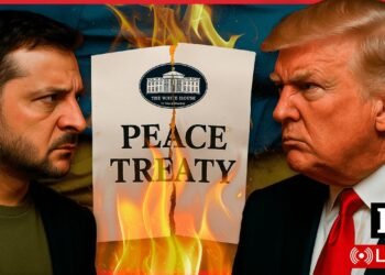 🚨 WW3 Alert! Ukraine’s ARMY is collapsing and Zelensky is trying to scuttle peace plans | Redacted