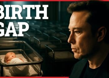 Elon Musk warns humanity is about to COLLAPSE over this, and Trump is trying to stop it | Redacted