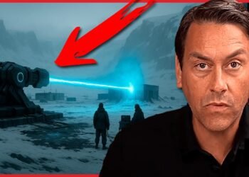 “It is HAARP on steroids” Whistleblower reveals MASSIVE weather weapon at South Pole | Redacted