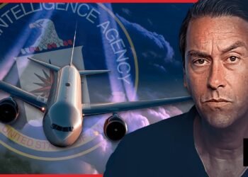 “The US Government is controlling the weather!” Americans better wake up! | Redacted News