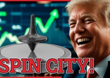The TRUTH about Trump’s economy is now coming out, and the MSM spin is amazing | Redacted