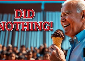 BOMBSHELL! Whistleblowers reveal Biden did NOTHING to stop child trafficking into U.S. | Redacted