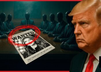 BREAKING! The deep state attack on Kristi Noem is connected to the assassination attempt on Trump