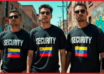 Hang on! Sanctuary City Mayors are now HIRING illegal gang members to protect OTHER illegals???