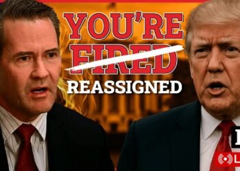 TRUMP DEMOTES NEO-CON MIKE WALTZ, PUTIN PRAISES TRUMP FOR MINERALS DEAL | Redacted News