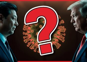 China Drops Bombshell COVID Report Blaming the U.S. — What Are They Hiding? |Redacted