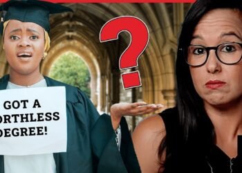 This COULD be the end of liberal universities, they wouldn’t recover | Redacted