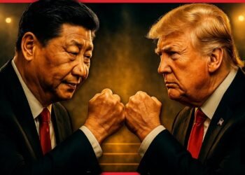 Trump just dealt a KNOCK OUT blow to China “They only have a few weeks left!” | Redacted News