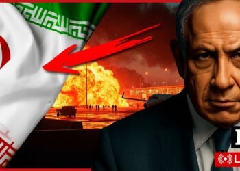 BREAKING! Netanyahu Readies War with Iran after Houthi Airport Attack, Will U.S. Join In? | Redacted