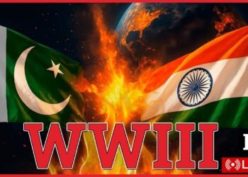 Is this World War 3? India and Pakistan are now at war, Pakistan vows massive response | Redacted