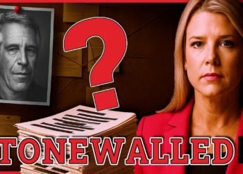 Where Are the Epstein Files? The Flight Logs THEY Don’t Want You to See | Redacted w Clayton Morris