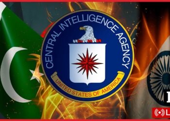 BREAKING! CIA behind terror attack in Kashmir, provoking War between India and Pakistan | Redacted