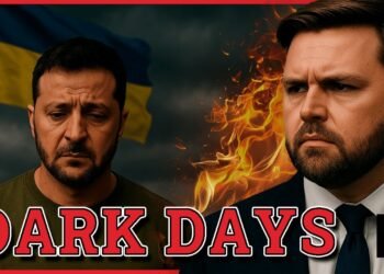 “Ukraine War is about to get MUCH WORSE” JD Vance warns dark days ahead for Zelensky | Redacted