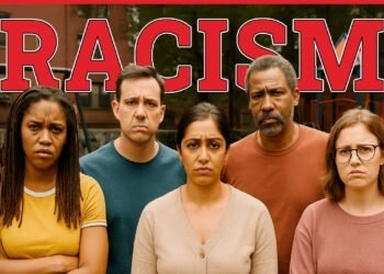 Viral Playground Video EXPOSED: Is This Another Manufactured Racial Outrage like Jussie Smollett?