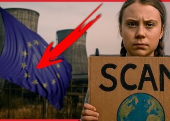 Spain Just Collapsed—And the EU’s $1 Trillion “Solution” Is INSANE | Redacted w Clayton Morris