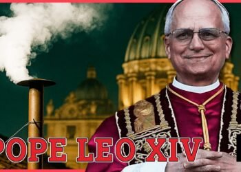 Pope Leo’s First Anti-Globalist Moves Are Sending Shockwaves Through the Church | Redacted