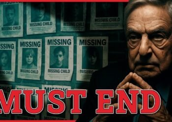 🚨Exclusive🚨 HHS Whistleblower EXPOSES the depths of America’s Child Trafficking Crisis | Redacted