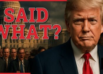 Holy SH*T! Did Trump really just say that? Neo-Cons and warmongers are FURIOUS | Redacted