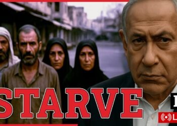SHOCKING! Netanyahu’s plan to STARVE Gaza in full effect, Trump distancing himself | Redacted