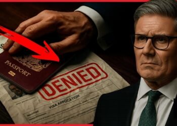 Hang on! Kier Starmer suddenly just woke up?