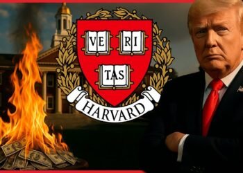 Yes, Harvard Is a Woke Disaster — But Trump May Have Just Crossed a Free Speech Line | Redacted