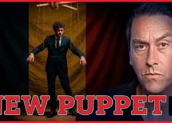 ROMANIA CHAOS! COUNTRY IN TURMOIL AFTER DEEP STATE PLACES NEW PUPPET PRESIDENT, BANS REAL CANDIDATES