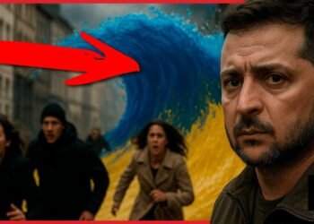 Holy SH*T! Europe BRACES for a wave of violence as Ukrainian weapons flow across the EU | Redacted