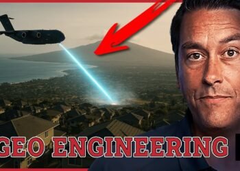CONFIRMED! The Maui wildfires were intentionally set using GEO ENGINEERING | Redacted