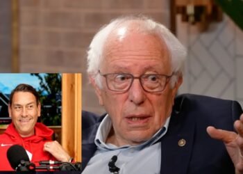 I can’t believe he is saying this