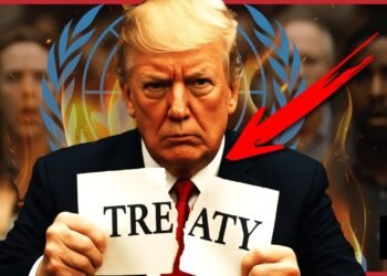 He’s EXPOSING the truth of the WHO Pandemic Treaty, “It’s worse than we thought” | Redacted News