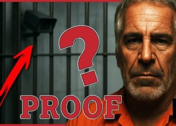 🚨 Whistleblower SLAMS Bongino’s Epstein Video Claims: “This Is a Cover-Up” | Redacted w Clayton