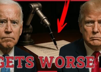 🚨 Trump Was RIGHT: Biden’s Autopen Scandal Just Got WAY Worse | Redacted w Clayton Morris