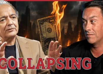 “No one is ready for what’s COMING in the next few months” Gerald Celente warns | Redacted News