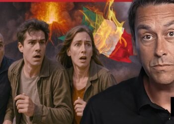 GET OUT NOW! Italy is about to EXPLODE and the government is hiding the truth | Redacted News