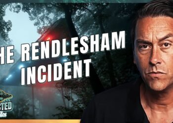 [TOP SECRET] The Rendlesham Incident: What the Military Witness REALLY Saw