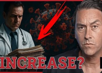 Why are SO many young people having STROKES? | Redacted w Clayton Morris