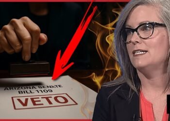 Andy Biggs: Katie Hobbs Just Let China Buy Up Arizona! This HAS TO STOP | Redacted w Clayton Morris