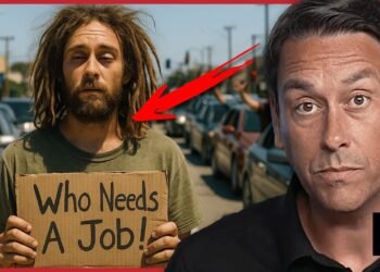 DEMOCRATS’ NIGHTMARE: Viral Video Shows Why They LOST The Election! | Redacted News