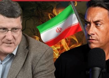 “This Changes Everything” – Scott Ritter Says Israel’s Strike on Iran Could Spark Global War