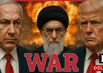EMERGENCY BROADCAST! Iran STRIKES BACK, IS THIS WORLD WAR 3? U.S. PREPS FOR MASSIVE RETALIATION