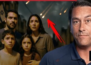 “We ESCAPED Israel because we knew it was coming” 2 Israeli journalists warned the world | Redacted